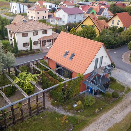 Das Castellchen Dış mekan fotoğraf